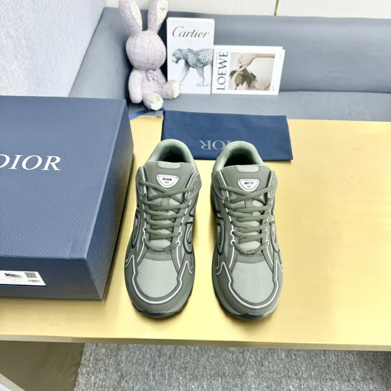 Christian Dior Casual Shoes